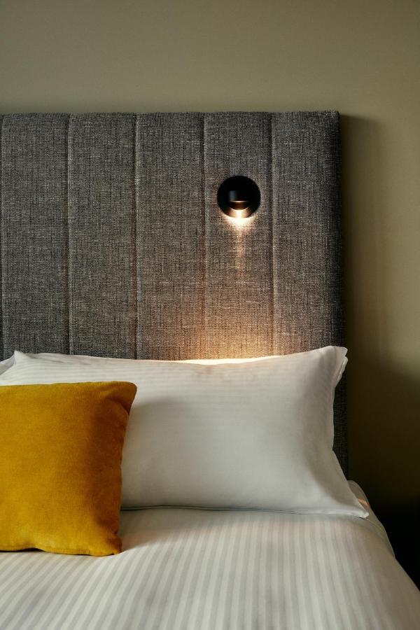 The Kinson Hotell Melbourne Exteriör bild